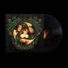 12" with Etching