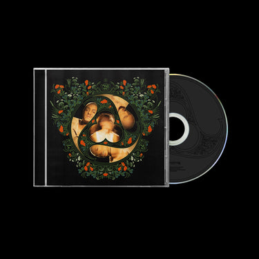 CD EP