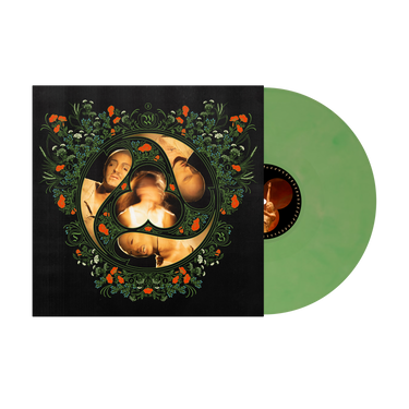 RSD Stores HMV Wild Rye Vinyl 12"
