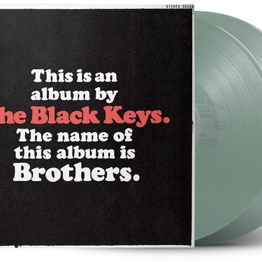Limited Cola Bottle Clear 2LP