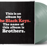 Limited Cola Bottle Clear 2LP