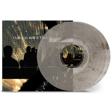 Black Smoke LP