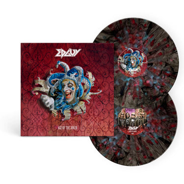 Mix Marbled 2LP