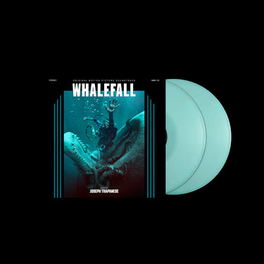 Sea Blue 2LP