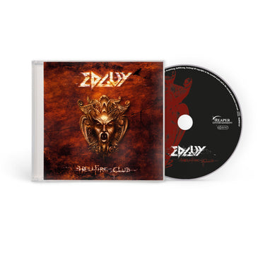 CD