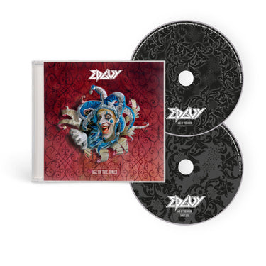 2CD