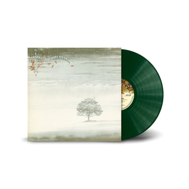 50th Anniversary Forest Green LP