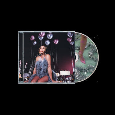 CD
