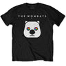 The Wombats - Rainbow Eyes T-Shirt