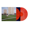 Indies Exclusive Recycled Red LP