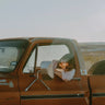 Jess Williamson - A Mile South of Heaven