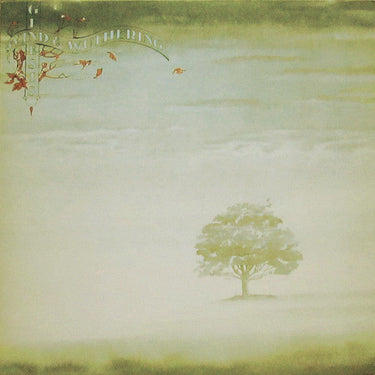 Genesis - Wind & Wuthering (50th Anniversary Colour Vinyl)