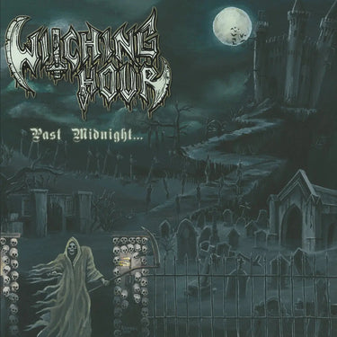 Witching Hour - Past Midnight