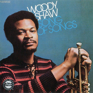 Woody Shaw - Song of Songs