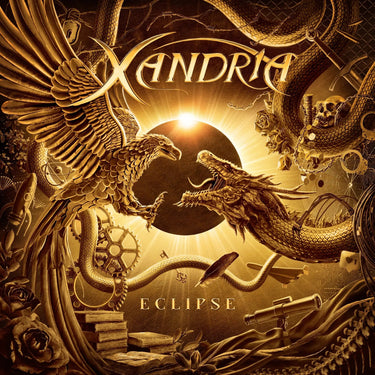 Xandria - Eclipse