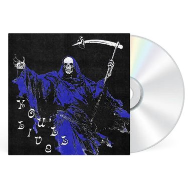 CD