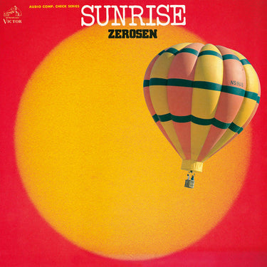 Zerosen - Sunrise