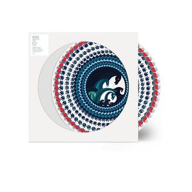 Limited Zoetrope LP
