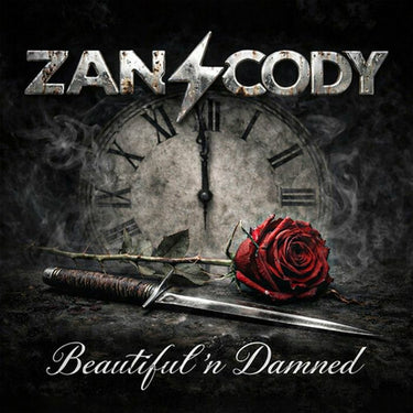 Zan / Cody - Beautiful 'N Damned