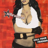 Zebrahead - Call Your Friends