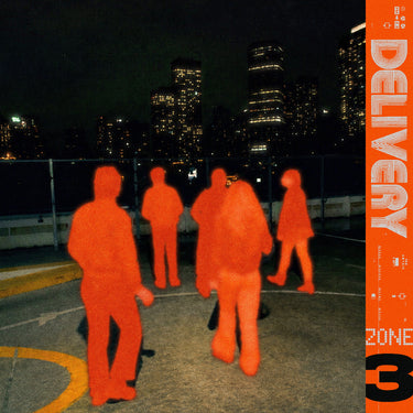 Delivery  - Zone 3