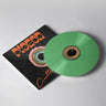 Indie Exclusive Green LP