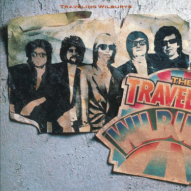 Traveling Wilburys - Vol 1