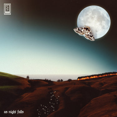 Jerk - as night falls • as day breaks