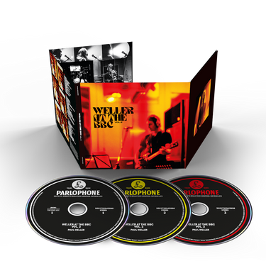 Paul Weller - Weller At The BBC (Vol. 2)