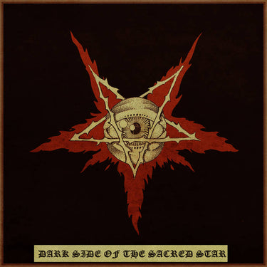 Peaceville Records - Dark Side Of The Sacred Star
