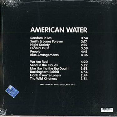 American Water