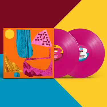 Various Artists - Mr Bongo Record Club Vol.8