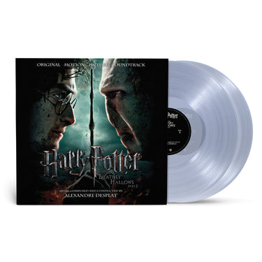 Alexandre Desplat - Harry Potter and the Deathly Hallows – Part 2 (Original Motion Picture Soundtrack)