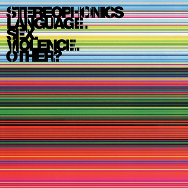 Stereophonics - LSVO (NAD 2025)