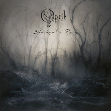Opeth - Blackwater Park