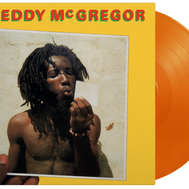 Freddie McGregor - Mr. McGregor
