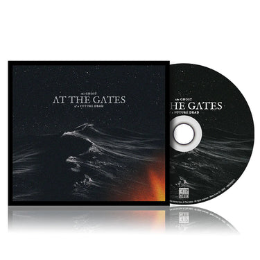 At The Gates - The Ghost of a Future Dead