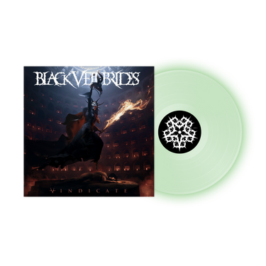 Black Veil Brides - VINDICATE