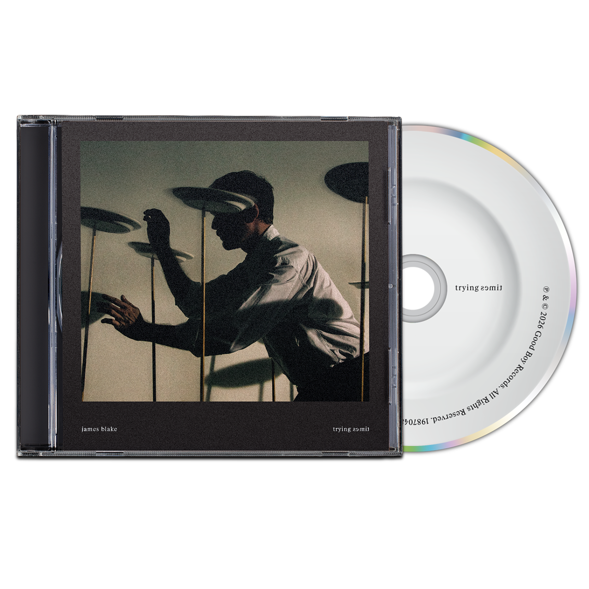 james blake gear James Blake: James Blake