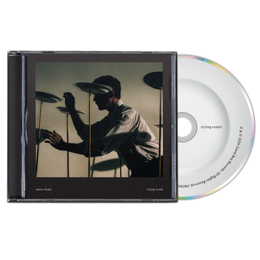 James Blake - Trying Times