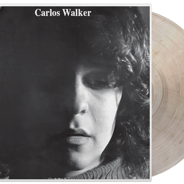 Carlos Walker - A Frauta De Pa