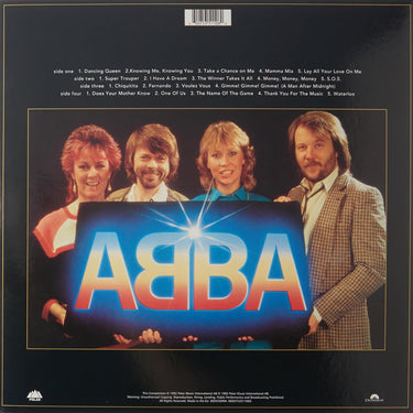 Gold - Greatest Hits