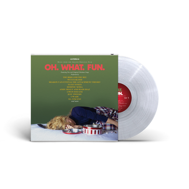 Various Artists - Oh. What. Fun.