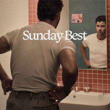 Nick Jonas - Sunday Best