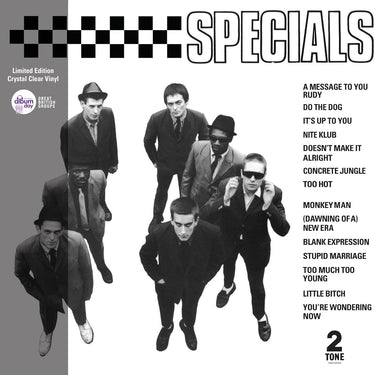 The Specials