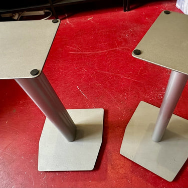 SPEAKER STANDS - LIGHTWEIGHT