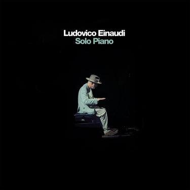 Ludovico Einaudi - Solo Piano