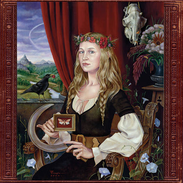 Joanna Newsom - YS