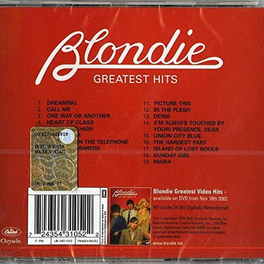 Greatest Hits