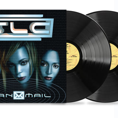 TLC - Fanmail (2026 Reissue)